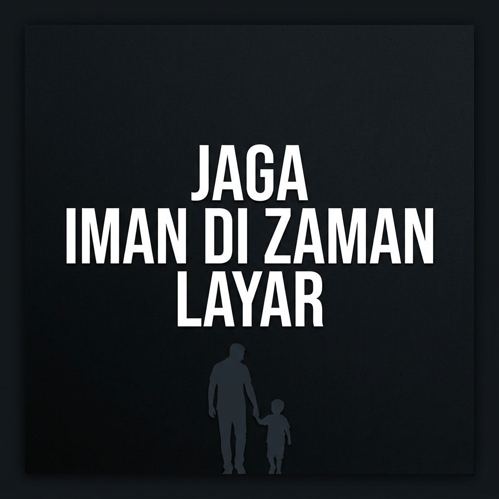 Ortu Akhir Zaman